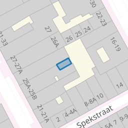 Perceel GVH02-E-3753