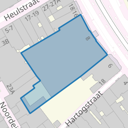 Perceel GVH02-E-3789