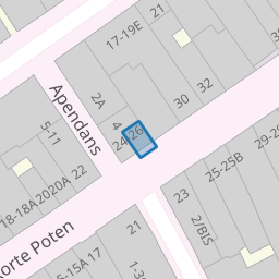 Perceel GVH03-F-1067