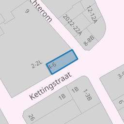 Perceel GVH03-F-1119