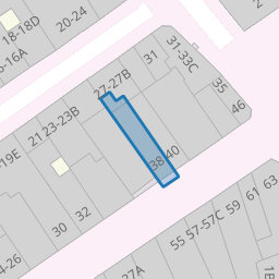 Perceel GVH03-F-1167