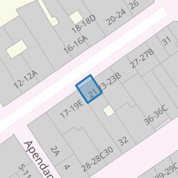 Perceel GVH03-F-1170