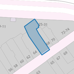 Perceel GVH03-F-1194