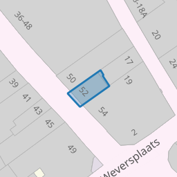 Perceel GVH03-F-1215