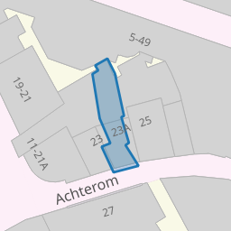 Perceel GVH03-F-1359