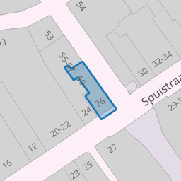 Perceel GVH03-F-1373