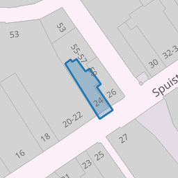 Perceel GVH03-F-1374