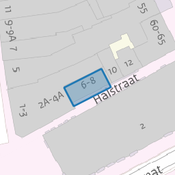 Perceel GVH03-F-1402