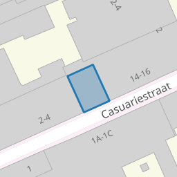 Perceel GVH03-F-1449