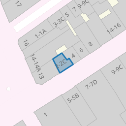 Perceel GVH03-F-1460