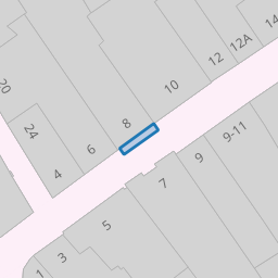 Perceel GVH03-F-1465