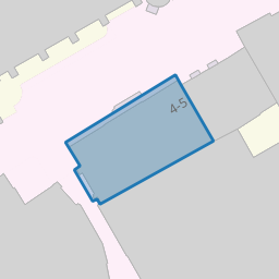 Perceel GVH03-F-1491