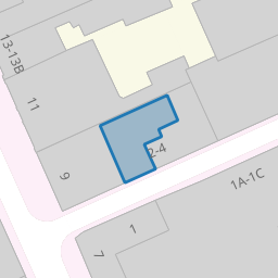 Perceel GVH03-F-1530