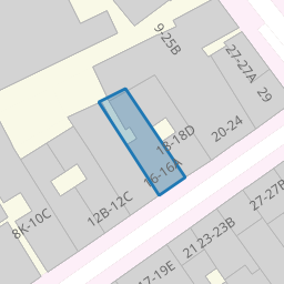 Perceel GVH03-F-1552