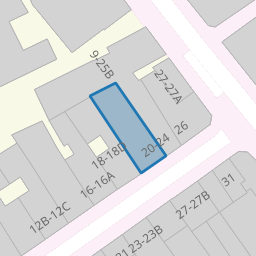 Perceel GVH03-F-1554