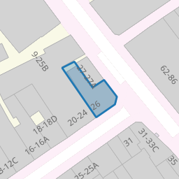 Perceel GVH03-F-1570