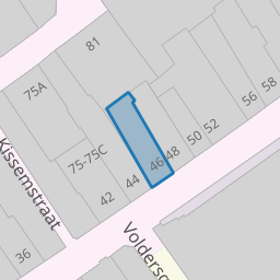 Perceel GVH03-F-1583