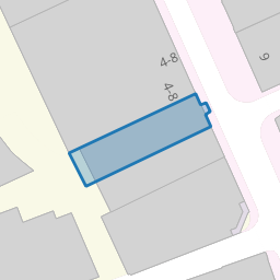 Perceel GVH03-F-1585