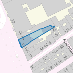 Perceel GVH03-F-1604