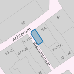 Perceel GVH03-F-1617