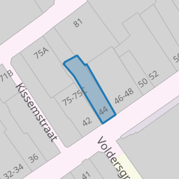 Perceel GVH03-F-1627