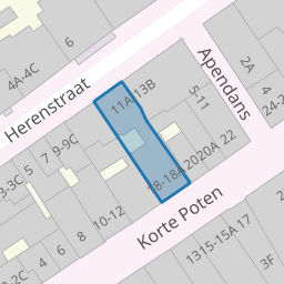 Perceel GVH03-F-1643