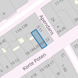 Perceel GVH03-F-1646