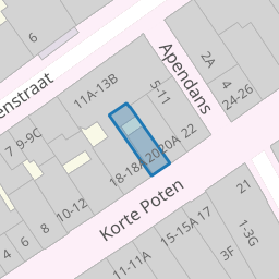 Perceel GVH03-F-1647