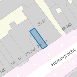 Perceel GVH03-F-1652