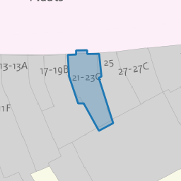 Perceel GVH03-F-1663