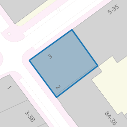 Perceel GVH03-F-1673