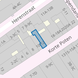 Perceel GVH03-F-1734