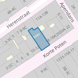 Perceel GVH03-F-1735