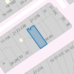 Perceel GVH03-F-1737