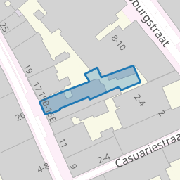 Perceel GVH03-F-1739