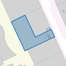 Perceel GVH03-F-1747