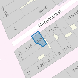 Perceel GVH03-F-1750