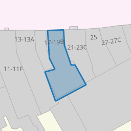 Perceel GVH03-F-1775