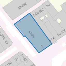 Perceel GVH03-F-1785