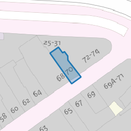 Perceel GVH03-F-1817