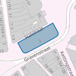 Perceel GVH03-F-1819