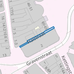 Perceel GVH03-F-1821