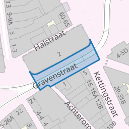 Perceel GVH03-F-1822