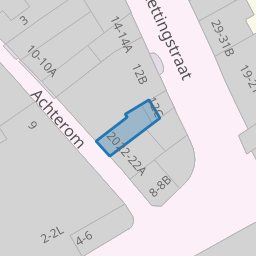 Perceel GVH03-F-1840