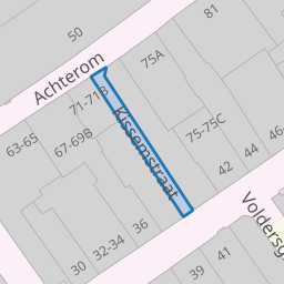 Perceel GVH03-F-1846