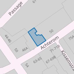 Perceel GVH03-F-1852