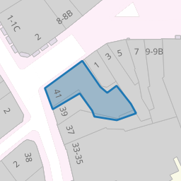 Perceel GVH03-F-1856