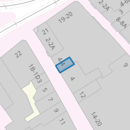 Perceel GVH03-F-1860