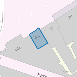 Perceel GVH03-F-1872