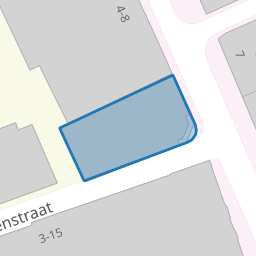 Perceel GVH03-F-1896